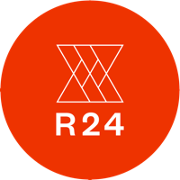 R24 Logo